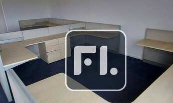 Imagem 7: Conjunto para alugar, 250 m² por R$ 8.750,02/mês - Tamboré - Barueri/SP