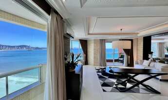 Imagem: Balneário Camboriú - Cobertura - Barra