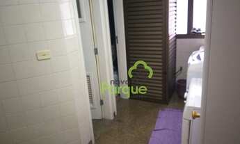 Imagem 4: Apartamento com 4 dormitórios à venda, 225 m² por R$ 1.280.000,00 - Aclimação - São Paulo