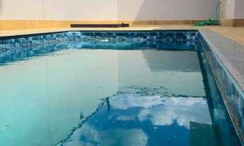 Imagem 3: Casa com 3 dormitórios à venda, 177 m² por R$ 1.290.000,00 - Parque Brasil 500 - Paulínia