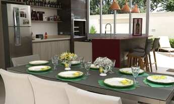 Imagem: Casa de condomínio Real Park para venda