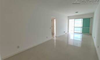 Imagem 2: Apartamento 3 quartos sendo 1 suíte - Ponte do Imaruim - Palhoça/SC