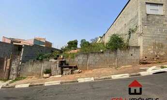 Imagem 3: TERRENO- JARDIM IKEDA PALMEIRAS/ SUZANO