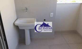 Imagem 7: Apartamento com 2 dormitórios à venda, 53 m² por R$ 404.900,00 - Jardim - Santo André/SP