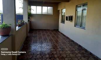 Imagem 3: Sobrado para venda tem 90 metros quadrados com 3 quartos em Campo Grande - Rio de Janeiro