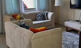 Imagem 5: Sobrado Chácara Belenzinho/Vila Formos