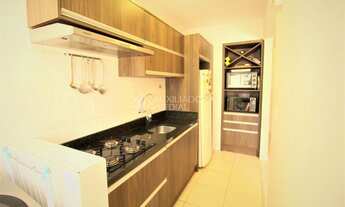 Imagem 7: SãO LEOPOLDO - Apartamento Padrão - Pinheiro