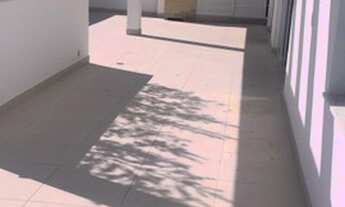 Imagem 6: Cobertura para venda possui 320 metros quadrados com 3 quartos