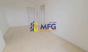 Imagem 7: Excelente Apartamento no Residencial Butiá