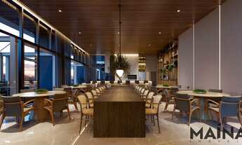 Imagem 4: Blumenau - Apartamento Padrão - Centro