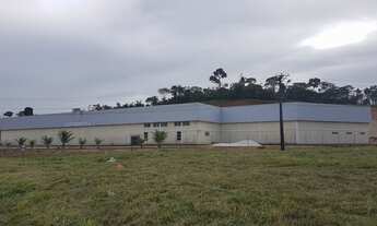 Imagem: GALPÃO 5.350 M2, CIA ARATU, PRÓXIMO BOSCH