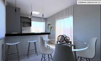 Imagem 5: Casa para venda tem 235 metros quadrados com 2 quartos em Jardim Belvedere - Volta Redonda