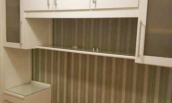 Imagem 5: Apartamento com 2 dormitórios para alugar, 55 m² por R$ 2.300,00/mês - Vila Bertioga - São