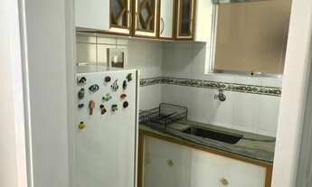 Imagem 7: Excelente apartamento predio em frente a praia do itarare