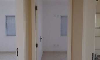 Imagem 4: Apartamento - São Vicente - 2 dormitórios, suíte, sala com sacada garagem semi novo