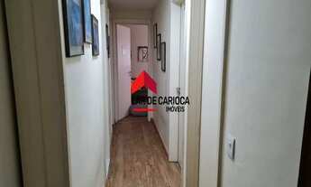 Imagem 4: Leme - Roberto Dias Lopes - 3 quartos com suíte , closet e vaga escriturada