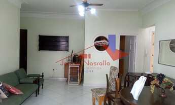 Imagem 5: Santos - Apartamento Padrão - Gonzaga