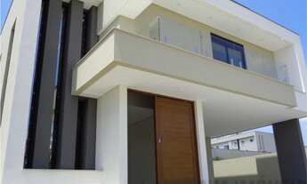 Imagem 3: Casa com 390 m2 e 4 suítes para venda no condomínio Alphaville II