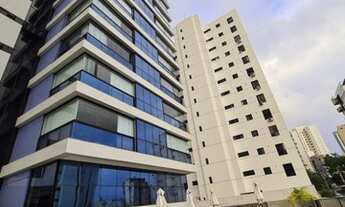 Imagem 2: JARDIM APIPEMA - 3 SUITES COM INFRAESTRUTURA COMPLETA E 3 VAGAS DE GARAGEM