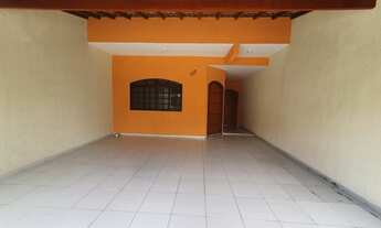 Imagem: Sobrado à venda com 3 dormitórios no bairro