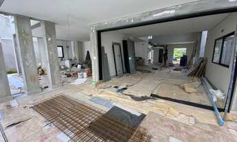 Imagem 6: Luxuosa Casa 5 suítes - RESIDENCIAL GENESIS 1