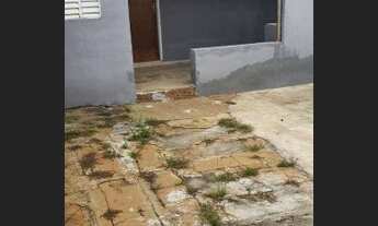 Imagem 4: Casa com 2 dormitórios à venda por R$ 200.000,00 - Nova Vila Jaiara - Anápolis/GO