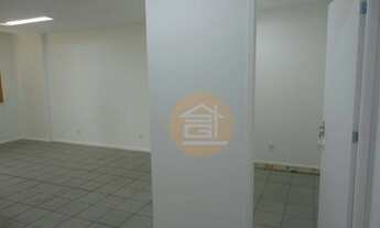 Imagem 2: Sala no Centro - 31 m² - Niterói - RJ