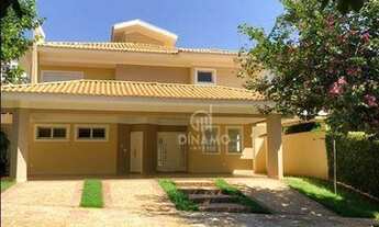 Imagem 2: Sobrado com 4 dormitórios à venda, Condomínio Manacá - Ribeirão Preto/SP