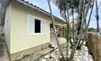 Imagem 2: CASA NO CENTRO DE CAPIVARI DE BAIXO