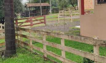 Imagem 6: Chácara São Mateus do Sul pronta morar