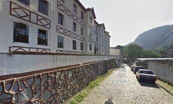 Imagem: PETROPOLIS - Apartamento Padrão - Quitandinha