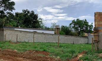 Imagem 6: Ótimo lote na Rua 15, do Parque JK, com 395,00m2, no asfalto, a 300 metros da Mitra