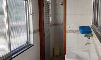 Imagem 6: Apartamento com 03 quartos - Santos