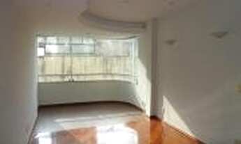 Imagem 1: COBERTURA para venda com 200 metros quadrados com 4 quartos em Buritis - Belo Horizonte