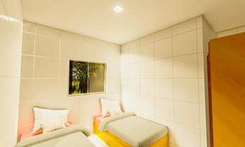 Imagem 3: Casa para venda tem 98 metros quadrados com 3 quartos em Cágado - Maracanaú - CE