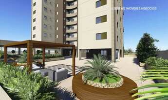 Imagem 4: CONTAGEM - Apartamento Padrão - Alvorada