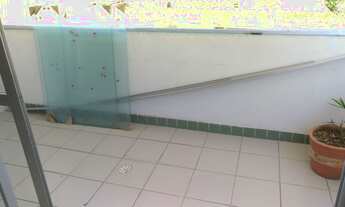 Imagem 5: Apto. VENDA, próximo ao MAR tem 134 m2 com 3 quartos (1 suíte) em Boa Viagem - Recife/PE A