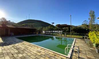 Imagem 5: Fazenda à venda, 94824 m² por R$ 980.000,00 - Correia De Almeida - Barbacena/MG