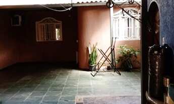 Imagem 4: Casa 3 Qts - Residencial/Comercial - Qd 603 - Recanto das Emas