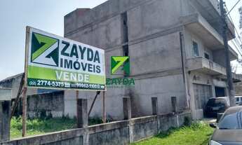 Imagem 2: Barra de São João - Terreno Padrão - Peixe Dourado 2