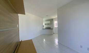 Imagem 3: Costa Azul, 1/4 e Sala, 46m², 2 Vagas de Garagem, Nascente, Vista Mar, Oportunidade de Inv