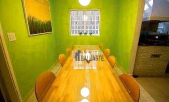 Imagem 6: Sobrado com 4 dormitórios à venda, 108 m² por R$ 650.000,00 - Campo Grande - São Paulo/SP