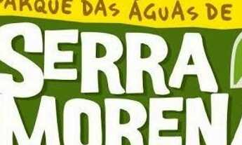 Imagem: Lote serra morena entrada 14.990,00