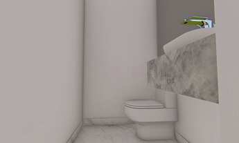 Imagem 5: Oportunidade! Casa em condomínio com 3 dormitórios