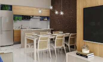 Imagem 5: Apartamento à venda, 2 quartos, 1 suíte, 1 vaga, Ponto Novo - Aracaju/SE