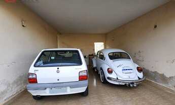 Imagem 2: Casa com 3 dormitórios à venda, 206 m² por R$ 500.000,00 - Nova Piracicaba - Piracicaba/SP