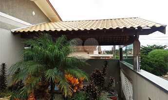 Imagem 2: São João da Boa Vista - Casa Padrão - Jardim Santo André