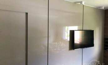 Imagem 7: Apartamento com 3 dormitórios à venda, 63 m² por R$ 620.000,00 - Cruzeiro Novo - Cruzeiro