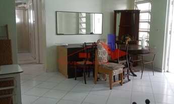 Imagem 3: Santos - Apartamento Padrão - Gonzaga