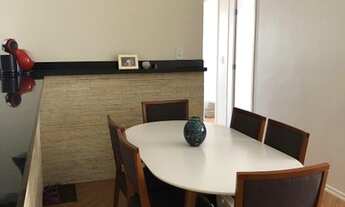 Imagem 6: Apartamento para venda com 71 metros quadrados com 2 quartos em Pinheiros - São Paulo - SP